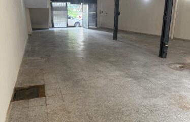 Balcarce 956