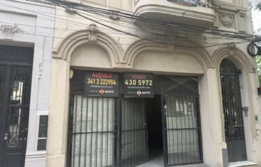 Balcarce 956