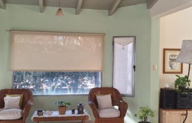 Casa en Barrio Privado GER