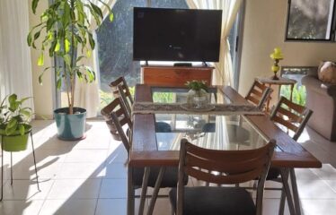 Casa en Barrio Privado GER