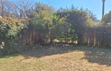 Casa en Barrio Privado GER