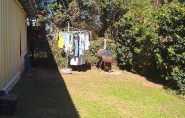 Casa en Barrio Privado GER