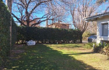 Casa en Barrio Privado GER