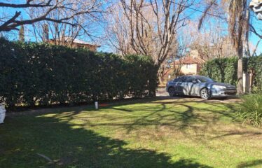 Casa en Barrio Privado GER