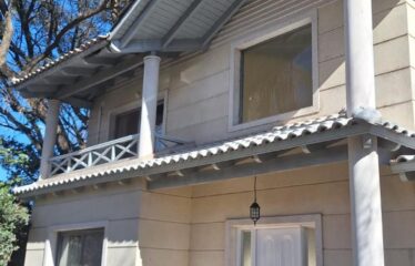 Casa en Barrio Privado GER