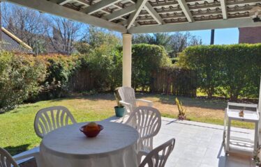 Casa en Barrio Privado GER