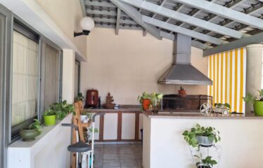 Casa en Barrio Privado GER