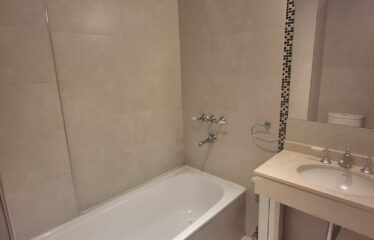 Zeballos 13 2º Piso