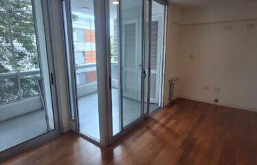 Zeballos 13 2º Piso