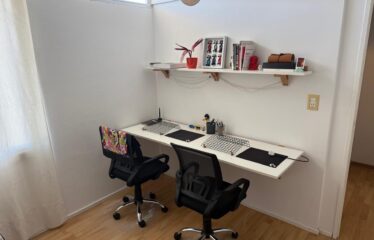 Maiztegui 423 – Unidad 4