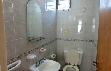 Pte Roca 2396 1º «C»