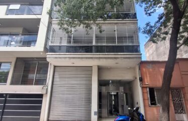 Zeballos 13 2º Piso