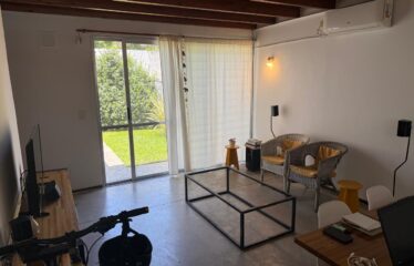 Maiztegui 423 – Unidad 4