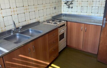 Italia 334 8º «A»