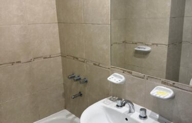 Zeballos 368 6º «A»