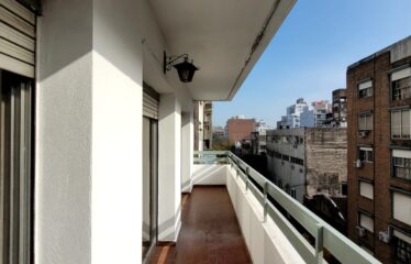 Mendoza 1581 4° Piso