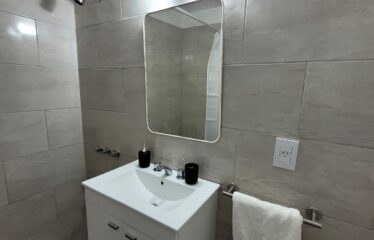 Mendoza 1581 4° Piso