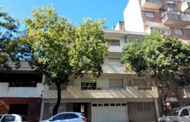 Riccheri 879 2°Piso