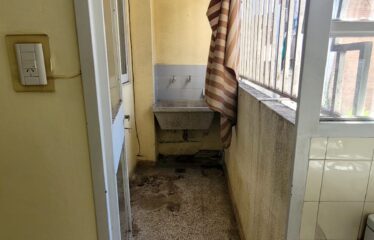 Riccheri 879 2°Piso