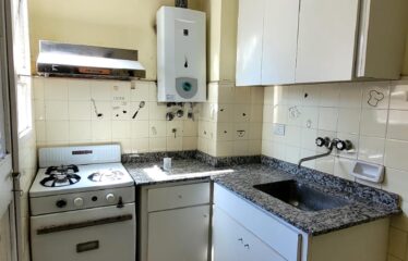 Riccheri 879 2°Piso