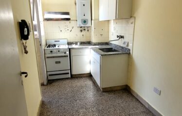 Riccheri 879 2°Piso