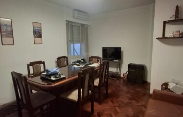 Riccheri 879 Piso 0