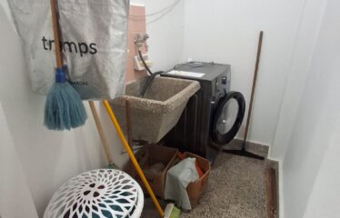 Riccheri 879 Piso 0
