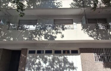 Riccheri 879 Piso 0