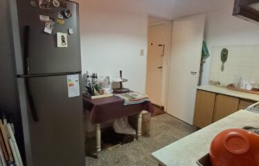 Riccheri 879 Piso 0