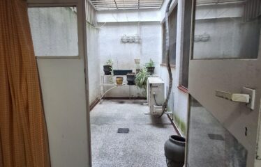 Riccheri 879 Piso 0