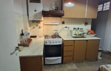 Riccheri 879 Piso 0