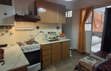 Riccheri 879 Piso 0