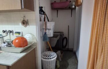Riccheri 879 Piso 0