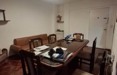 Riccheri 879 Piso 0