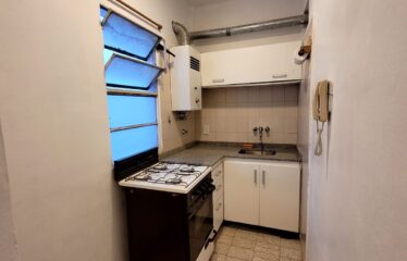 Mariano Moreno 1641 1° Piso