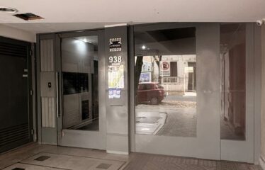 Avenida Ovidio Lagos 938