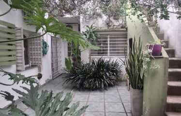 San Luis 3633