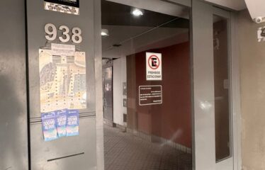 Avenida Ovidio Lagos 938