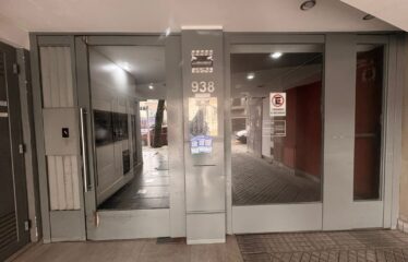 Avenida Ovidio Lagos 938