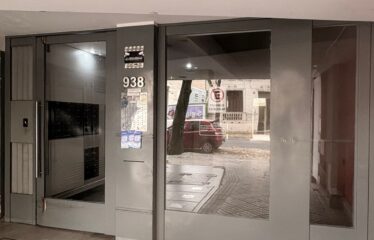 Avenida Ovidio Lagos 938