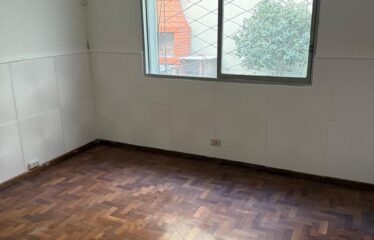 Avenida Ovidio Lagos 661