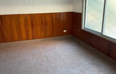 Avenida Ovidio Lagos 661