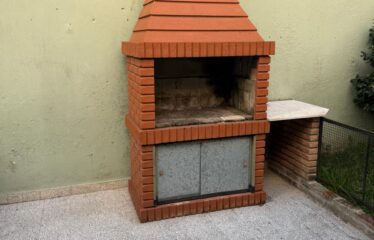 Avenida Ovidio Lagos 661
