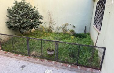 Avenida Ovidio Lagos 661