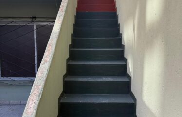 Avenida Ovidio Lagos 661