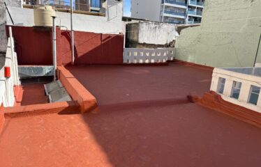 Avenida Ovidio Lagos 661
