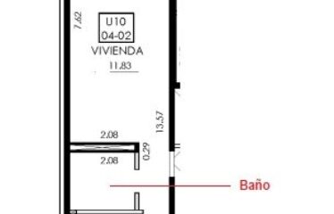 Cerrito 953