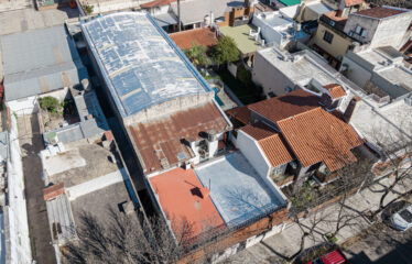 San Luis 3661/63