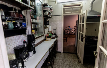 San Luis 3661/63