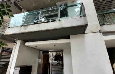 Urquiza 3842 3° «A»